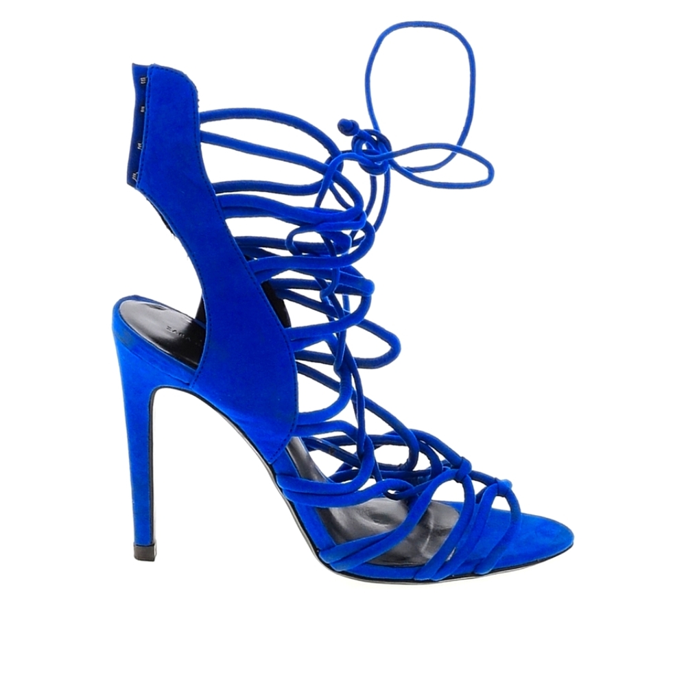 Zara Basic Collection Heels